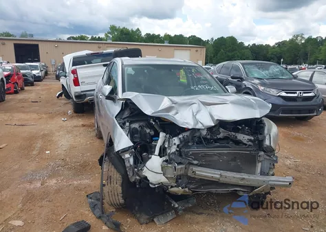 2017 Honda Hr-V Lx from USA, damaged, VIN 3CZRU5H30HM721641